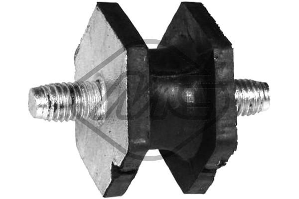Atraminis buferis, triukšmo slopintuvas Metalcaucho 00167
