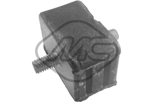 Montavimas, neautomatinė transmisija Metalcaucho 00212
