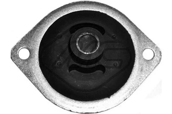 Variklio montavimas Metalcaucho 00251