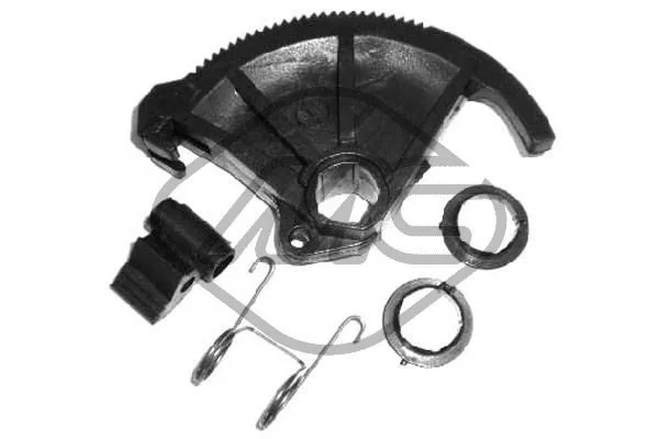 Remonto komplektas, automatinis sankabos reguliavimas Metalcaucho 00325