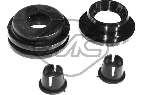 Repair Kit, gear shift lever Metalcaucho 00335