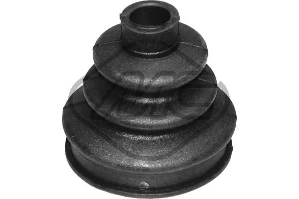 Gofruotoji membrana, kardaninis velenas Metalcaucho 00514