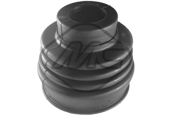 Bellow, drive shaft Metalcaucho 00583