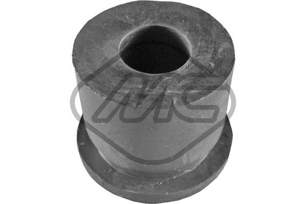 Bushing, leaf spring Metalcaucho 00736