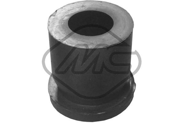 Bushing, leaf spring Metalcaucho 00737