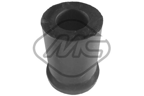 Bushing, leaf spring Metalcaucho 00738