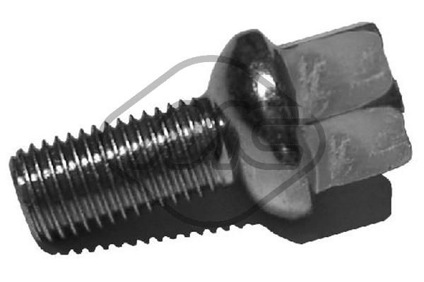 Wheel Bolt Metalcaucho 00792