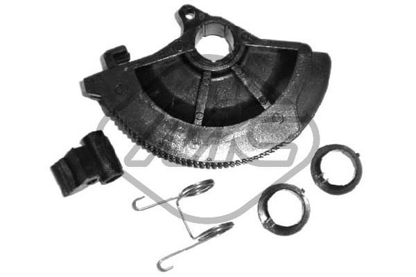 Repair kit, automatic clutch adjustment Metalcaucho 00793