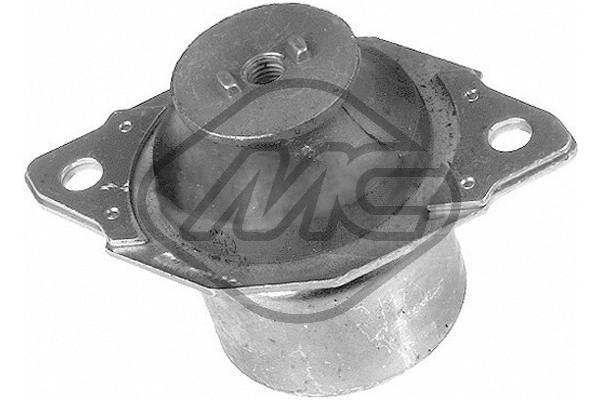 Mounting, engine Metalcaucho 00846