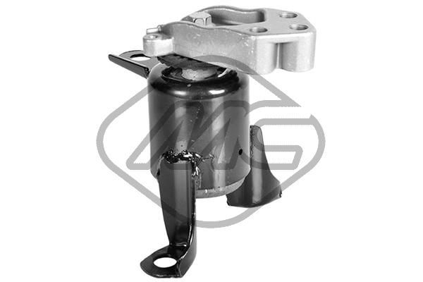 Mounting, engine Metalcaucho 00916