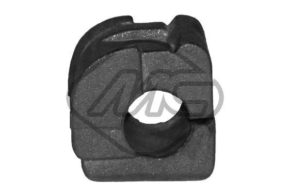 Skersinio stabilizatoriaus įvorių komplektas Metalcaucho 00917