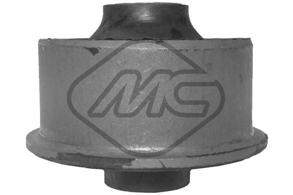 Valdymo svirties/išilginių svirčių įvorė Metalcaucho 00981