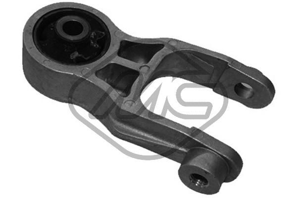 Mounting, engine Metalcaucho 01012