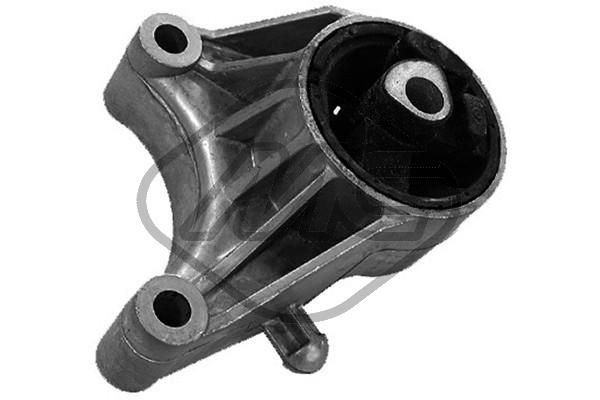 Mounting, engine Metalcaucho 01014