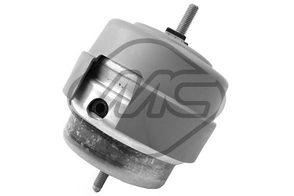 Mounting, engine Metalcaucho 01042