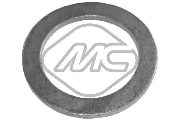 Anel de Sinete, tampão de drenagem de óleo Metalcaucho 02031