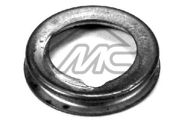 Tarpiklis, alyvos išleidimo angos kaištis Metalcaucho 02052