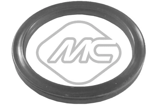 Tarpiklis, aušinimo skysčio vamzdelis Metalcaucho 02113