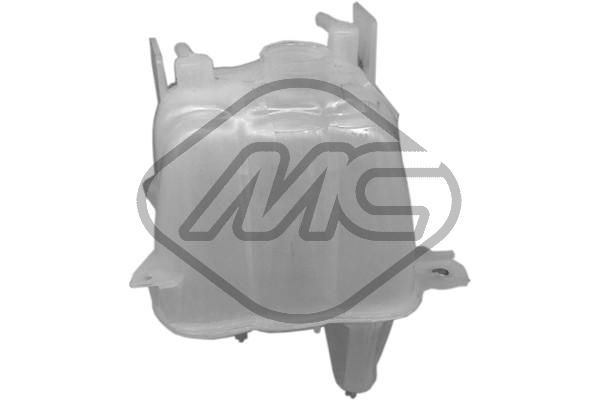Išsiplėtimo bakelis, aušinimo skystis Metalcaucho 02228