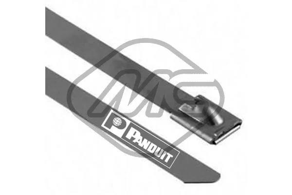Затискний хомут Metalcaucho 02239