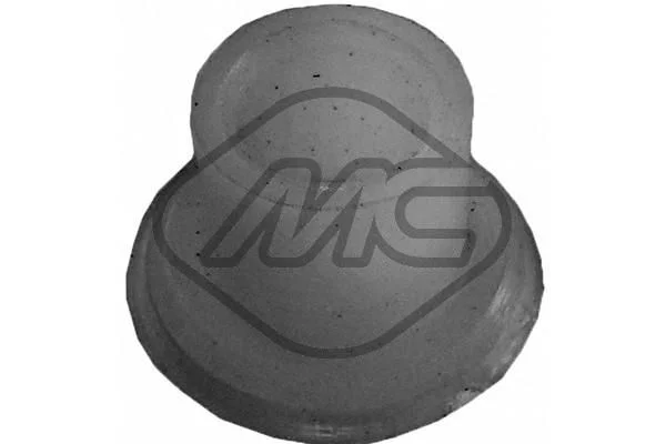 Įvorė, selektorius / pavarų svirtis Metalcaucho 02400