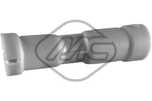 Tube, oil dipstick Metalcaucho 02448