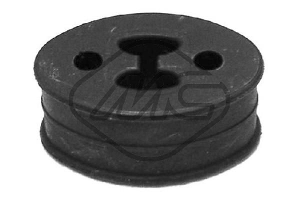 Atraminis buferis, triukšmo slopintuvas Metalcaucho 02638