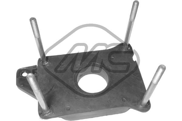 Flange, carburettor Metalcaucho 02699