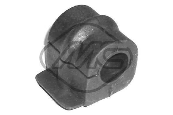 Skersinio stabilizatoriaus įvorė Metalcaucho 02710