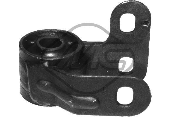 Mounting, control/trailing arm Metalcaucho 02825