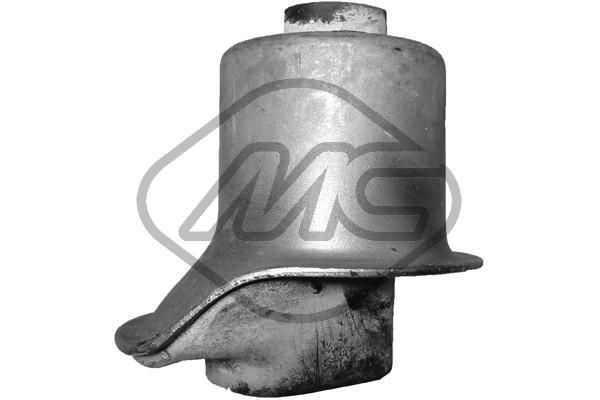 Bushing, axle beam Metalcaucho 02856