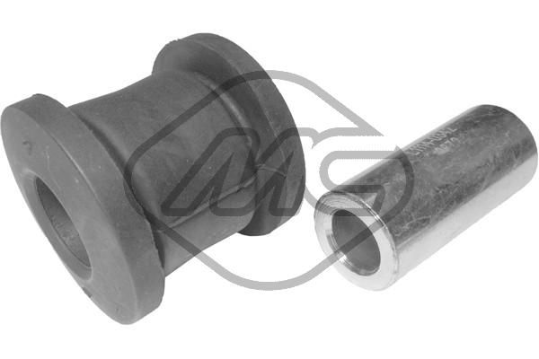 Mounting, control/trailing arm Metalcaucho 02872