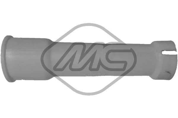 Лійка, оливний щуп Metalcaucho 02876