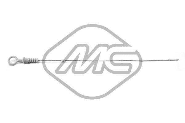 Oil Dipstick Metalcaucho 02888