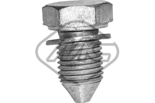 Alyvos išleidimo kaištis, alyvos karteris Metalcaucho 02916