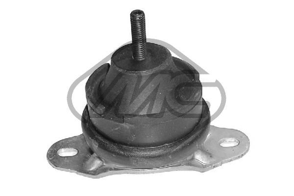 Mounting, engine Metalcaucho 02942