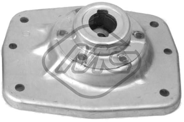 Верхня опора, стійка амортизатора Metalcaucho 02947