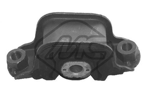 Mounting, engine Metalcaucho 02984