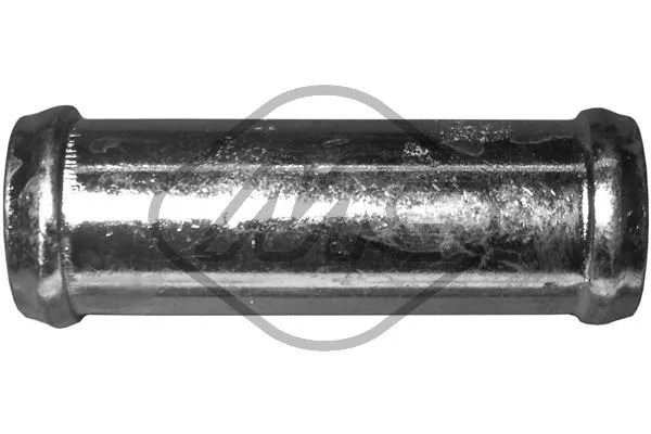 Шланг радіатора Metalcaucho 03060