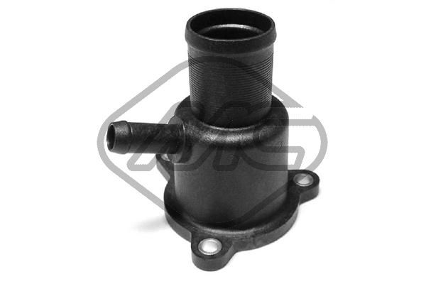 Coolant Flange Metalcaucho 03119