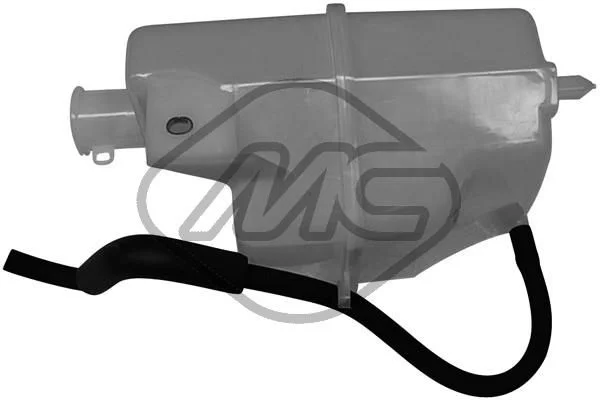 Washer Fluid Reservoir, window cleaning Metalcaucho 03290