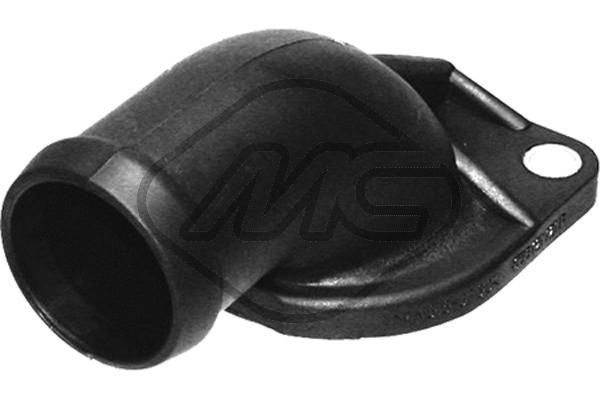 Aušinimo skysčio jungė Metalcaucho 03536