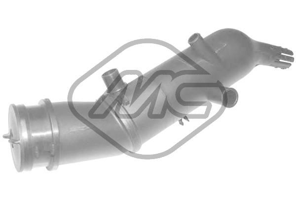 Oil Hose Metalcaucho 03666