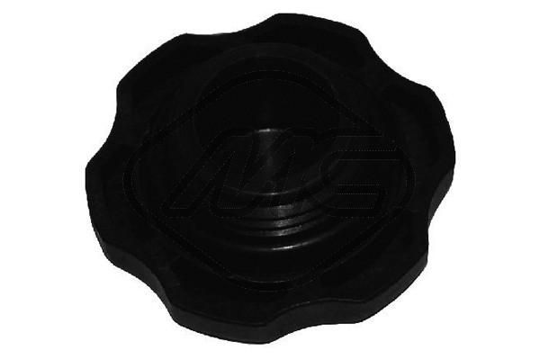 Sealing Cap, oil filler neck Metalcaucho 03683