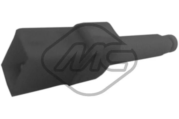 Stabdžių žibinto jungiklis Metalcaucho 03737