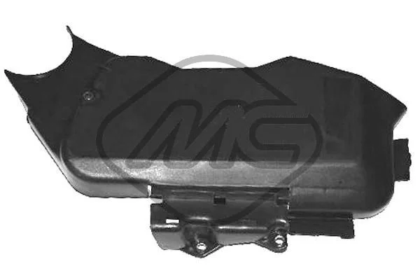 Dangtelis, pavaros diržas Metalcaucho 03752