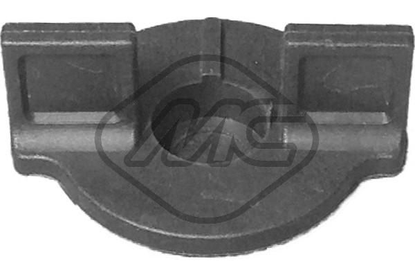 Cap, coolant tank Metalcaucho 03762