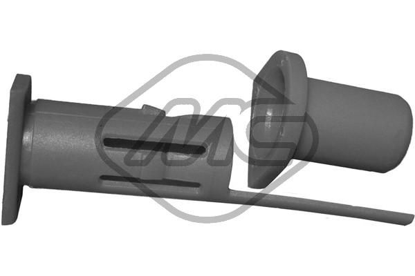 Напрямна втулка, зчеплення Metalcaucho 03799