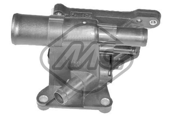 Thermostat Housing Metalcaucho 03805