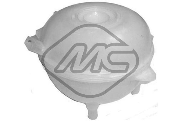 Розширювальний бачок, охолоджувальна рідина Metalcaucho 03827